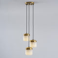 Bild in Galerie-Betrachter laden, Asta Alabaster Pendant Lamp
