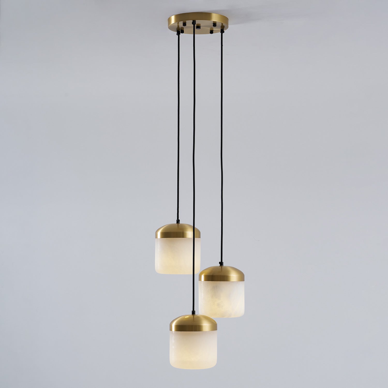 Asta Alabaster Pendant Lamp