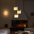 Bild in Galerie-Betrachter laden, Asta Alabaster Pendant Lamp
