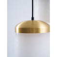 Bild in Galerie-Betrachter laden, Asta Alabaster Pendant Lamp
