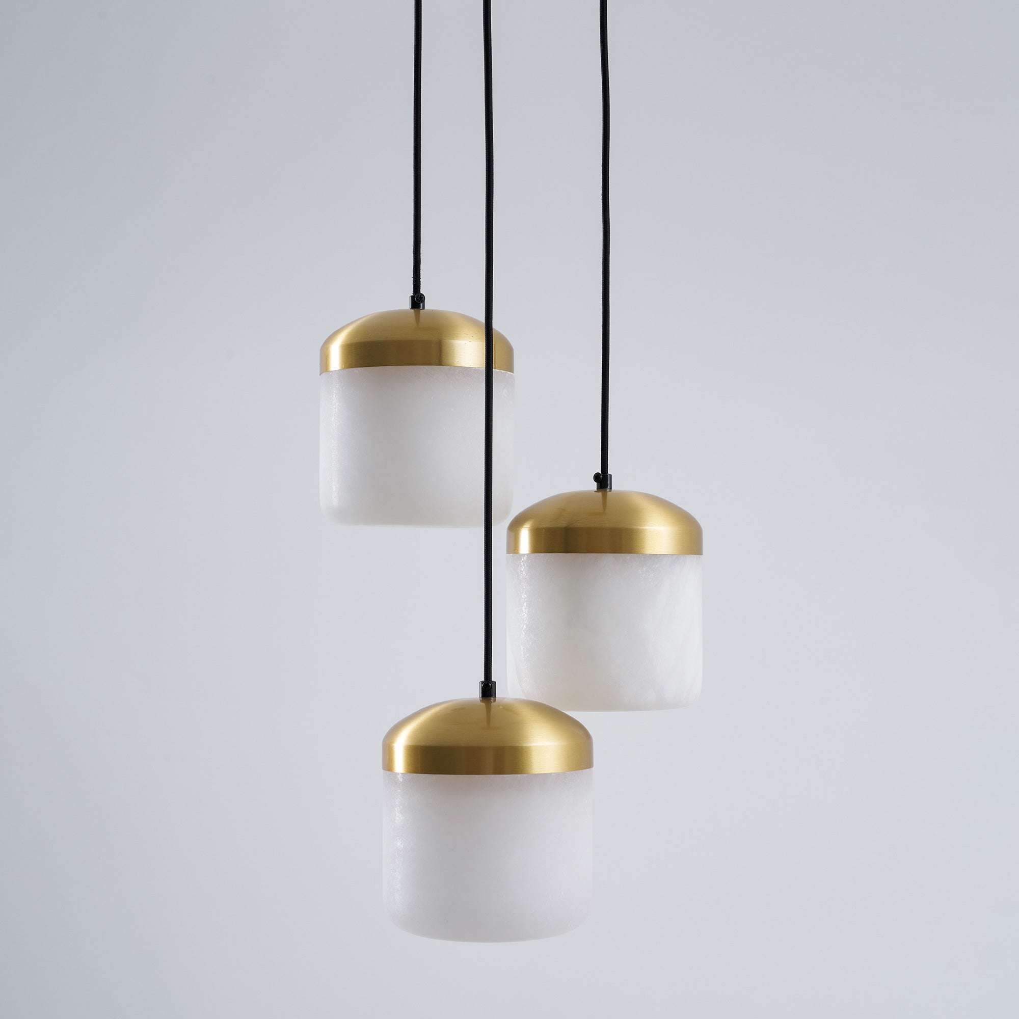 Asta Alabaster Pendant Lamp