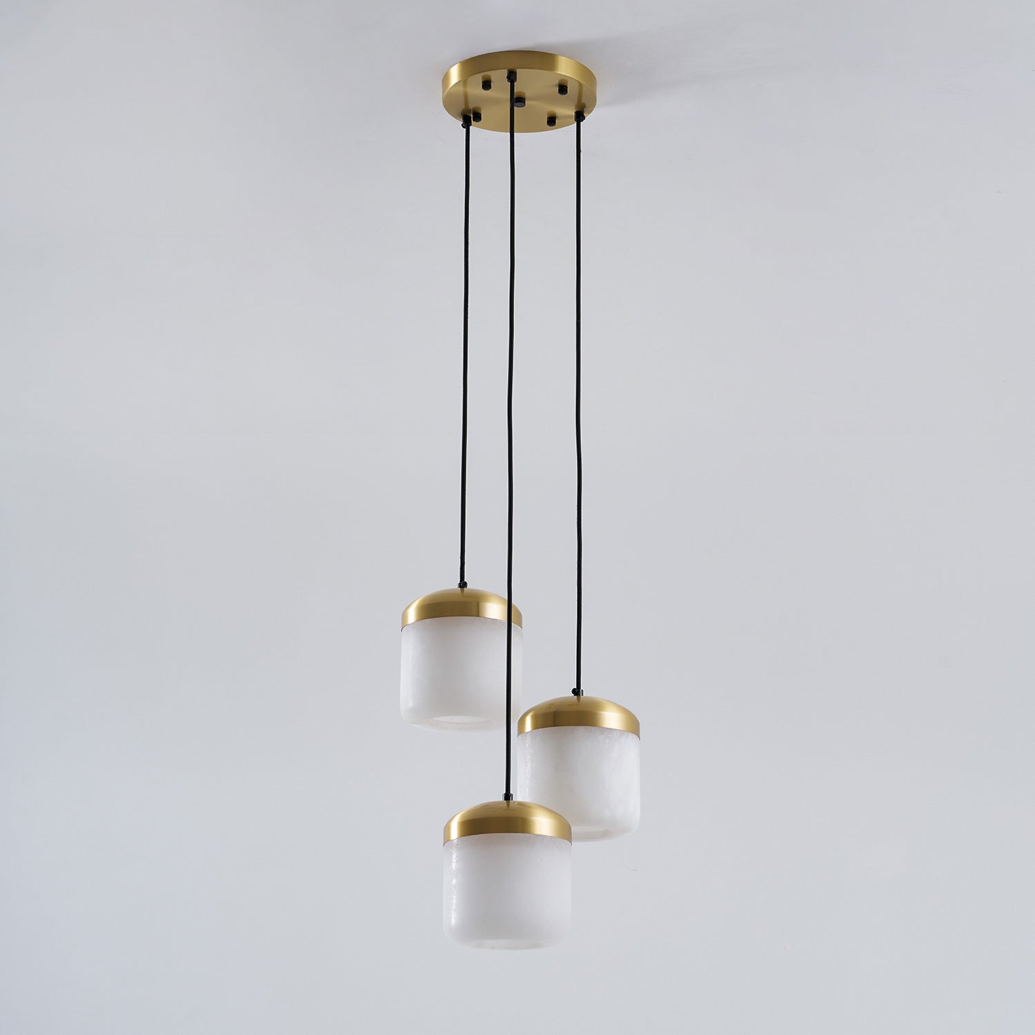 Asta Alabaster Pendant Lamp