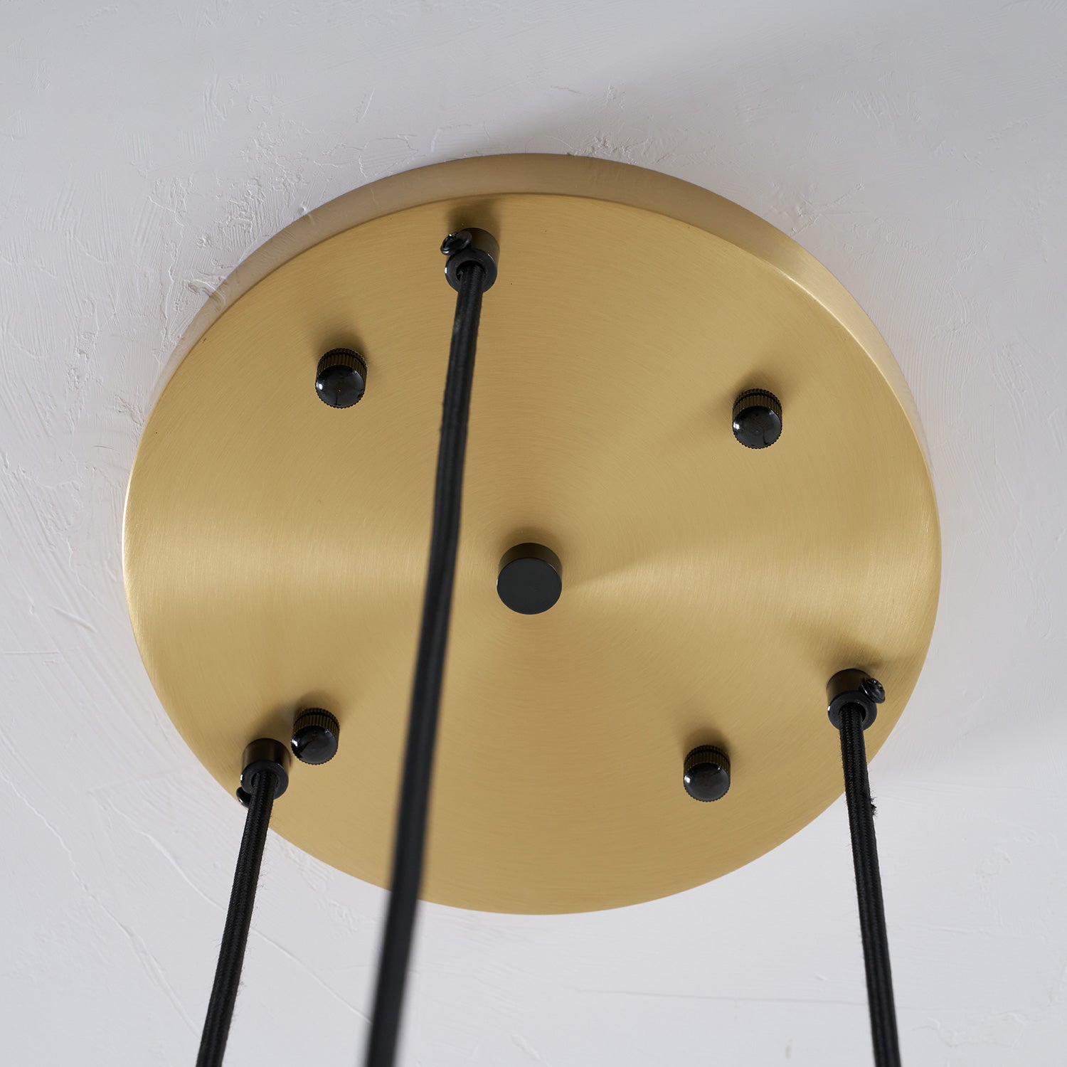 Asta Alabaster Pendant Lamp