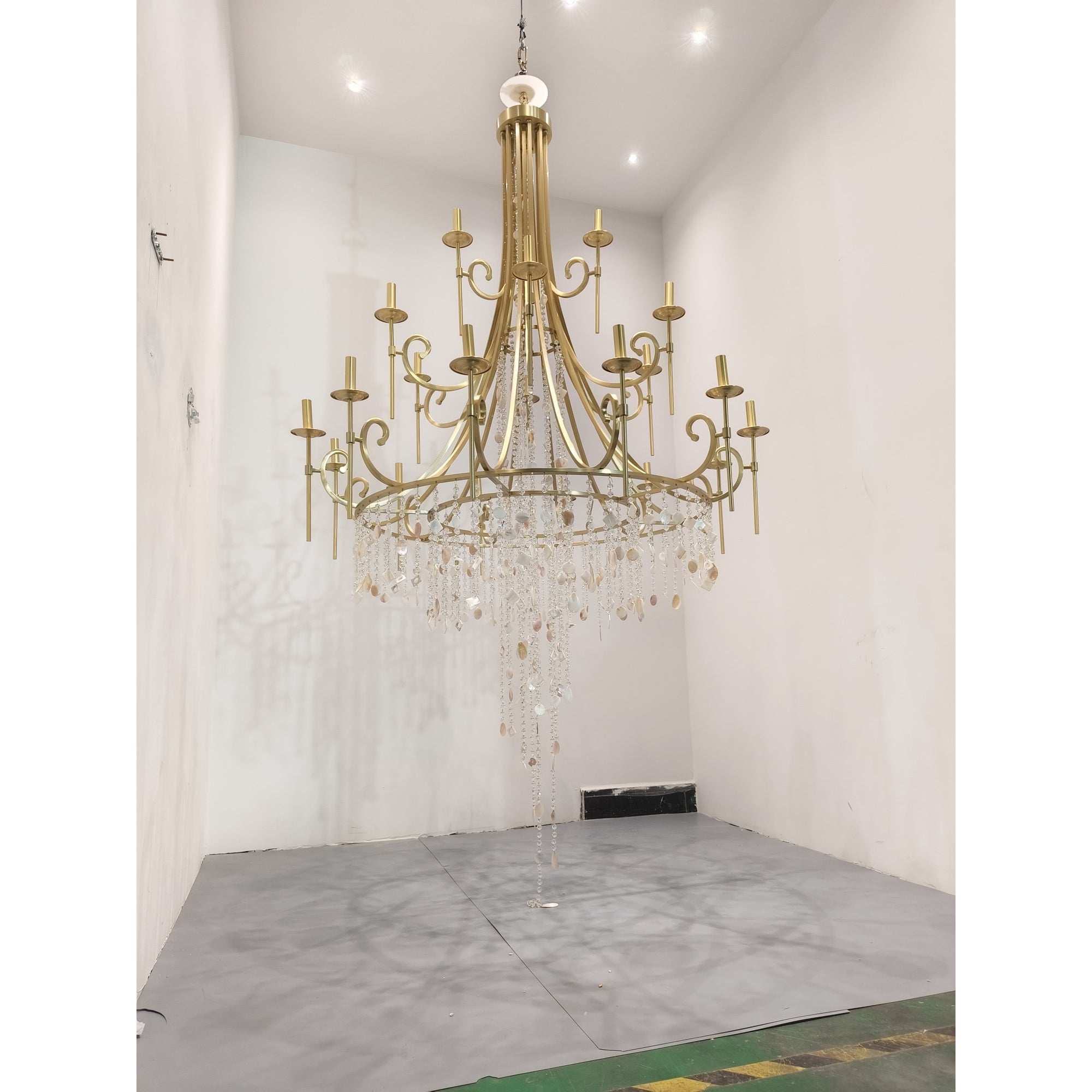 Cebu Chandelier