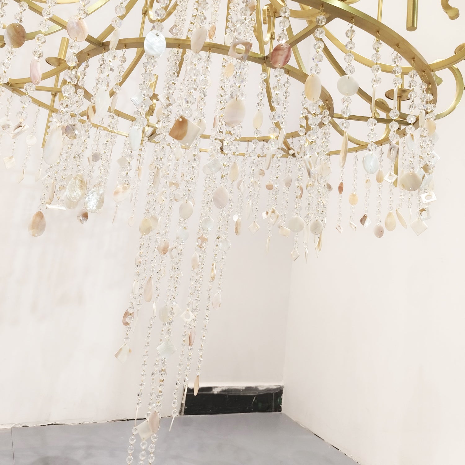 Cebu Chandelier