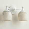 Bild in Galerie-Betrachter laden, Chart Short Arm Sconce
