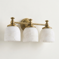 Bild in Galerie-Betrachter laden, Chart Short Arm Sconce
