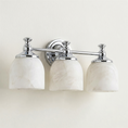 Bild in Galerie-Betrachter laden, Chart Short Arm Sconce

