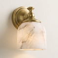 Bild in Galerie-Betrachter laden, Chart Short Arm Sconce
