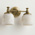 Bild in Galerie-Betrachter laden, Chart Short Arm Sconce
