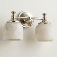 Bild in Galerie-Betrachter laden, Chart Short Arm Sconce
