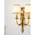 Load image into Gallery viewer, Claudine Wall Lamp
