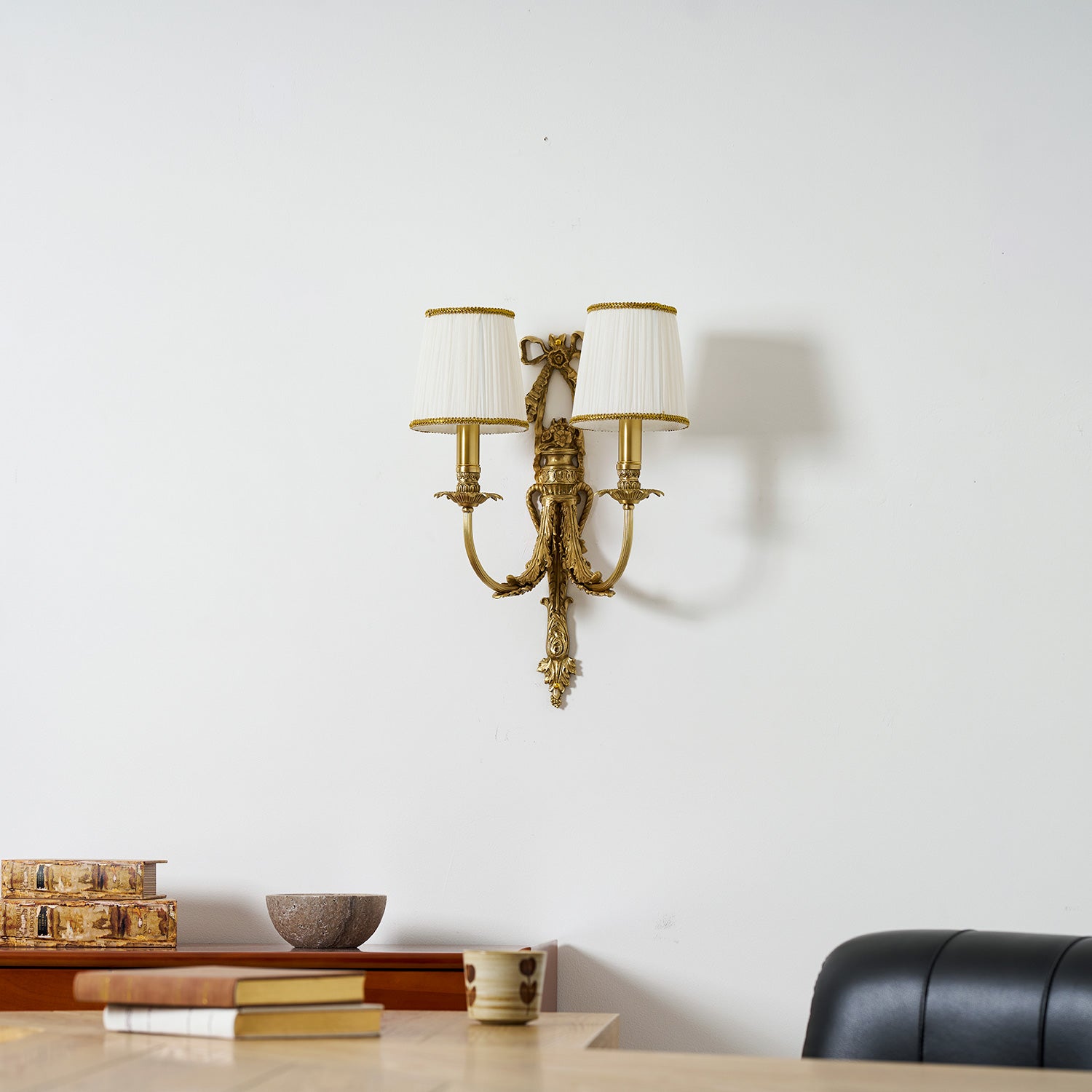 Claudine Wall Lamp