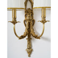 Load image into Gallery viewer, Claudine Wall Lamp
