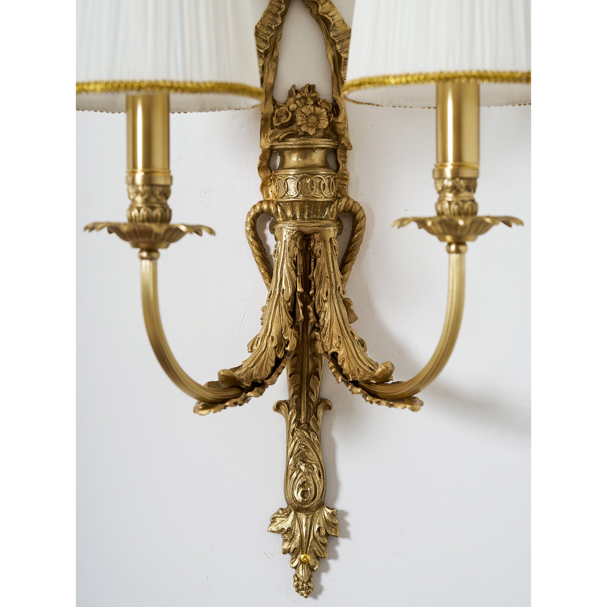 Claudine Wall Lamp