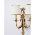 Load image into Gallery viewer, Claudine Wall Lamp
