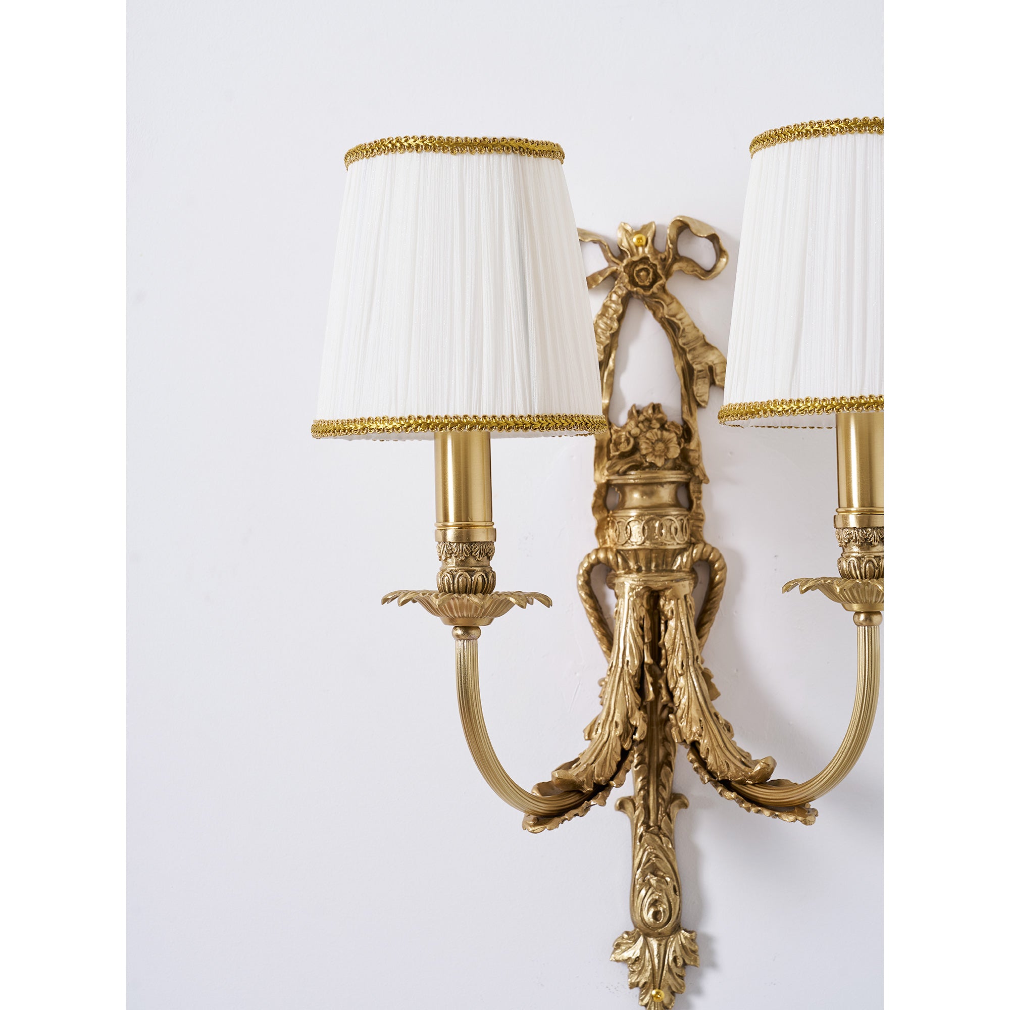 Claudine Wall Lamp