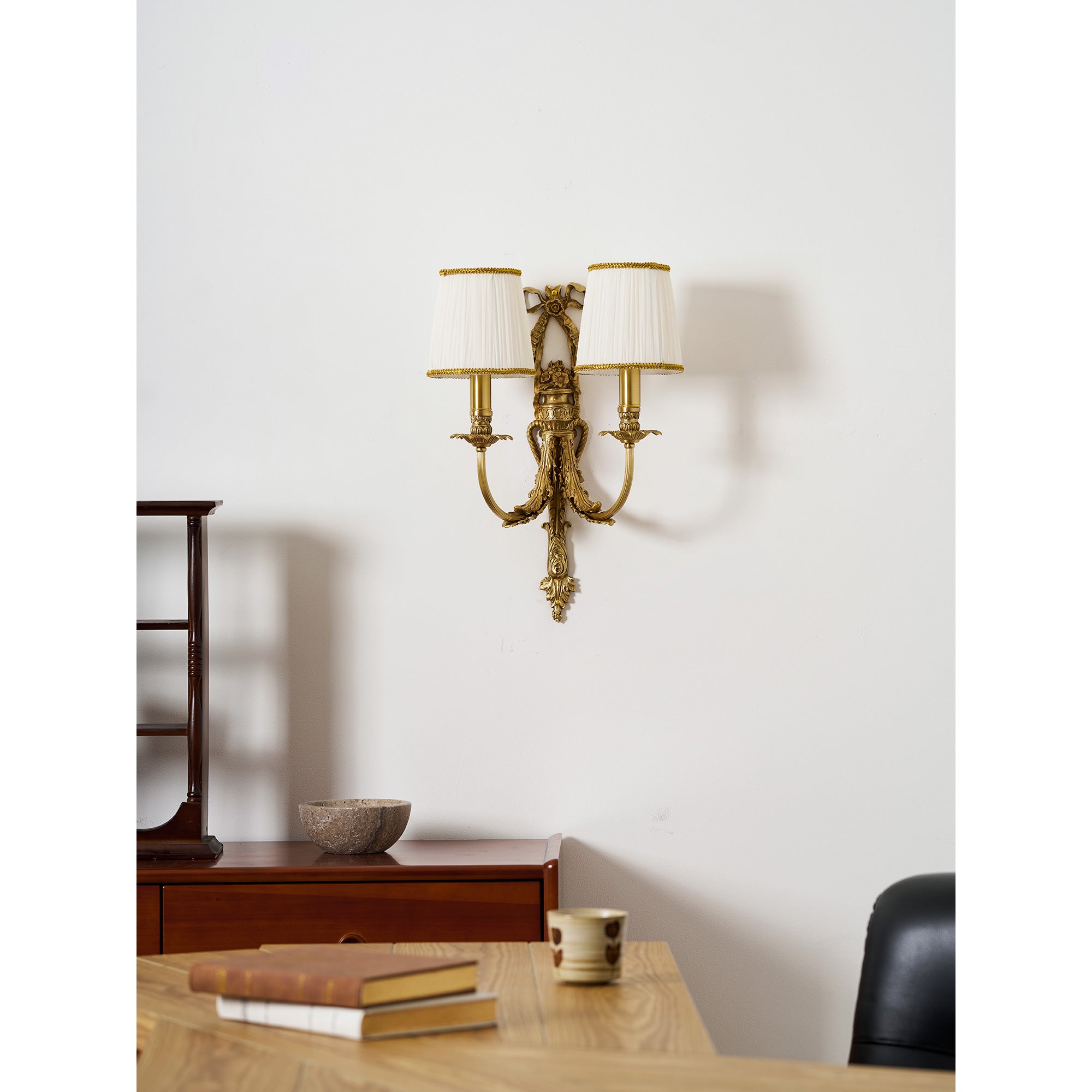 Claudine Wall Lamp