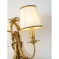 Load image into Gallery viewer, Claudine Wall Lamp
