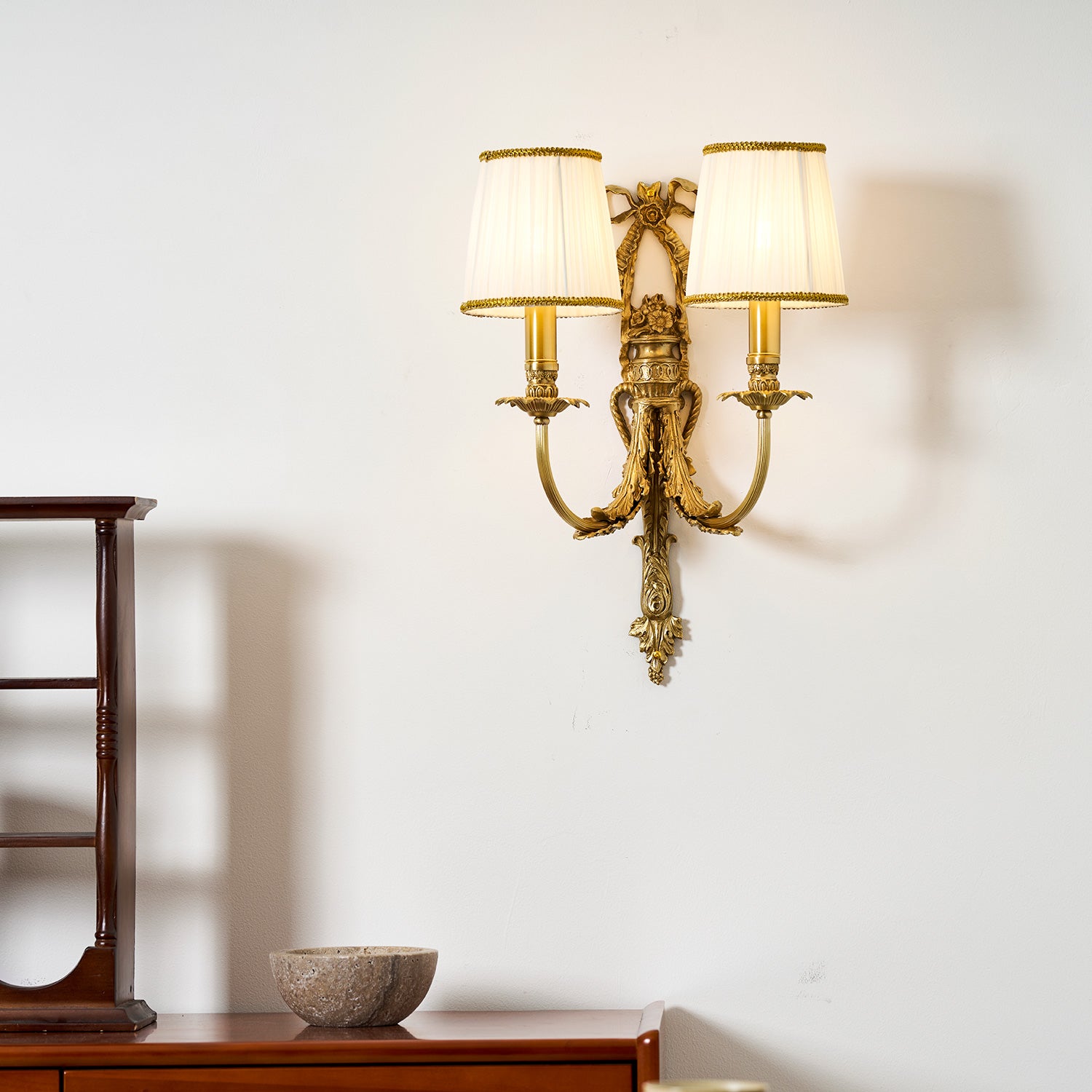 Claudine Wall Lamp