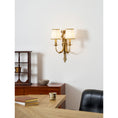 Load image into Gallery viewer, Claudine Wall Lamp
