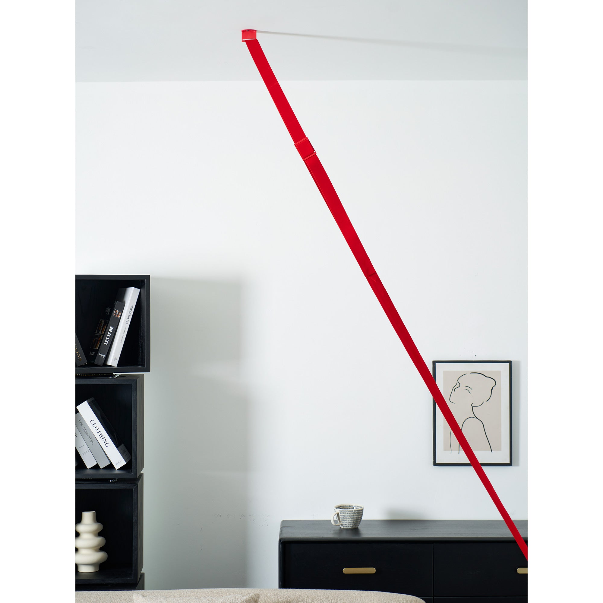 Elastica Floor Lamp