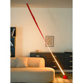 Load image into Gallery viewer, Elastica Floor Lamp
