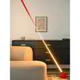 Load image into Gallery viewer, Elastica Floor Lamp
