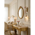 Charger l'image dans la visionneuse de la galerie, Floral Vine-Shaped Wall Sconce
