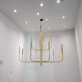 Load image into Gallery viewer, Grange Chandelier
