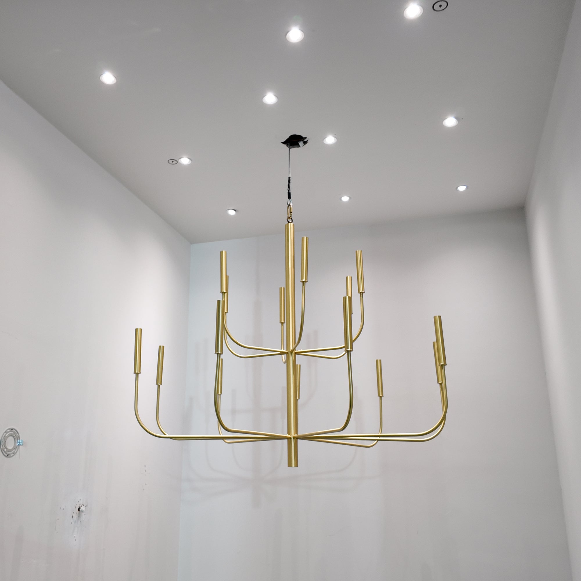 Grange Chandelier