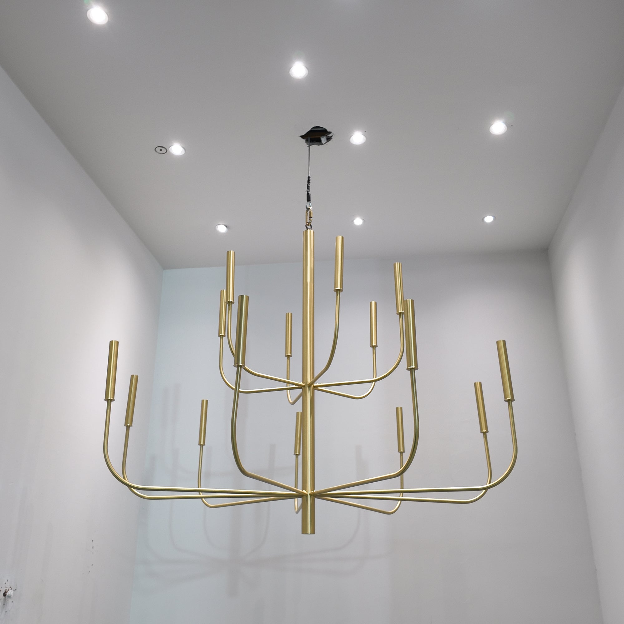 Grange Chandelier