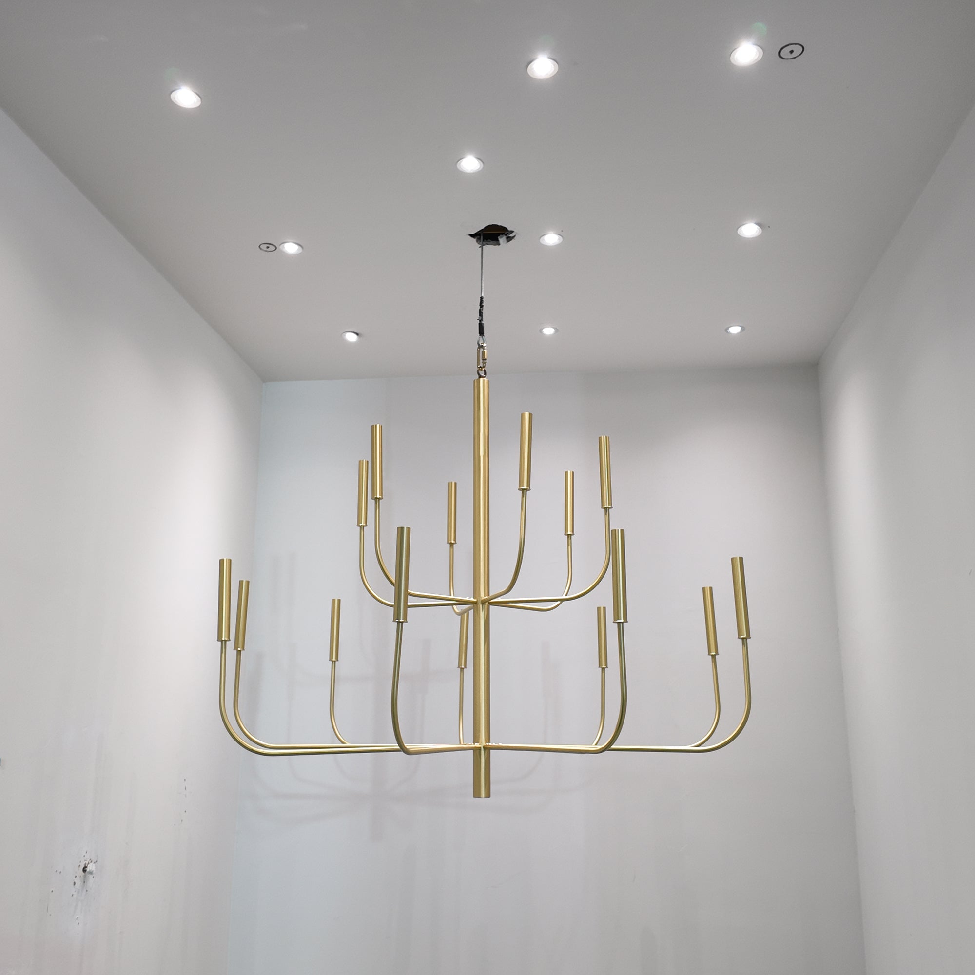 Grange Chandelier