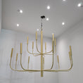 Load image into Gallery viewer, Grange Chandelier

