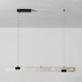 Load image into Gallery viewer, Cary Alabaster Pendant Light
