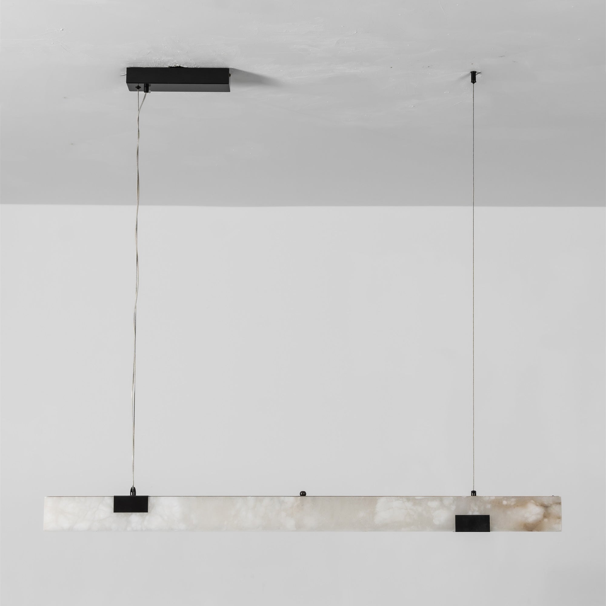 Cary Alabaster Pendant Light