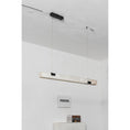 Load image into Gallery viewer, Cary Alabaster Pendant Light
