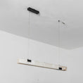 Load image into Gallery viewer, Cary Alabaster Pendant Light
