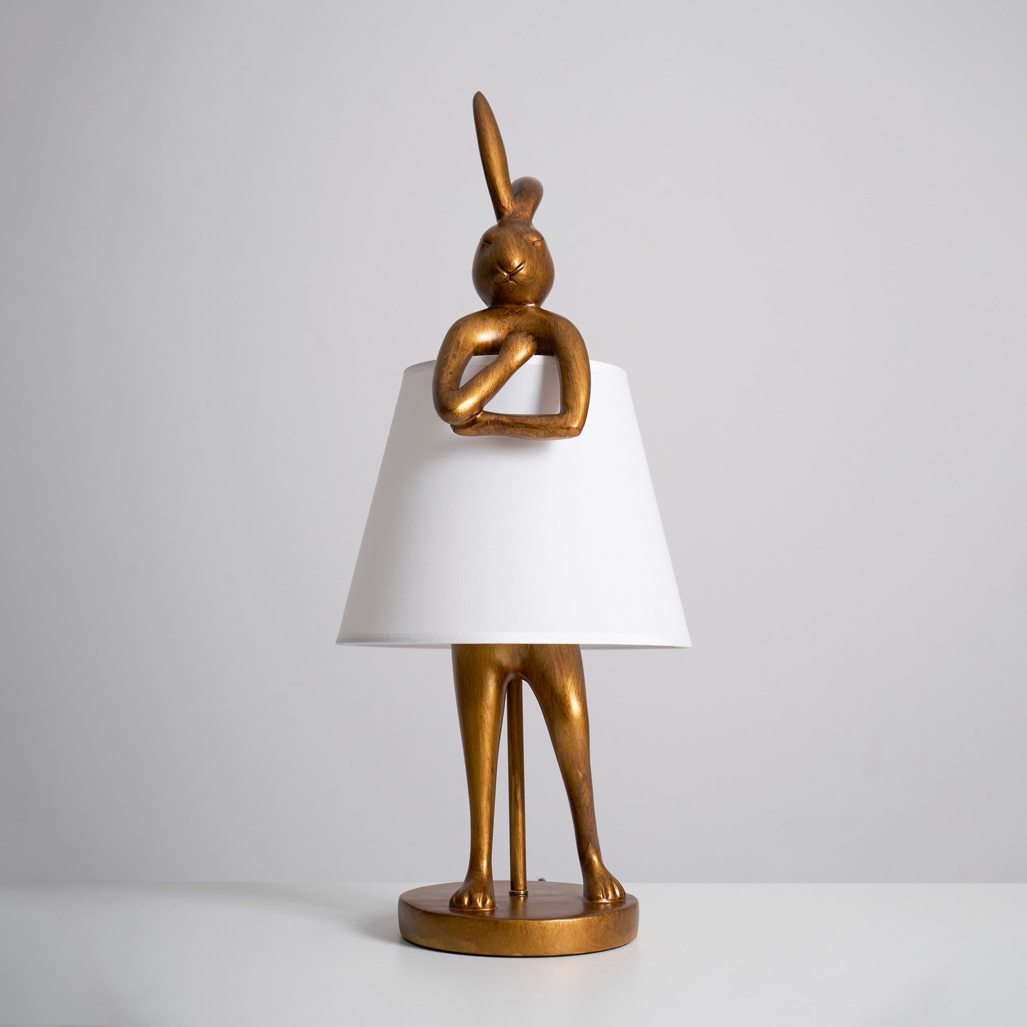 Chester Rabbit Table Lamp
