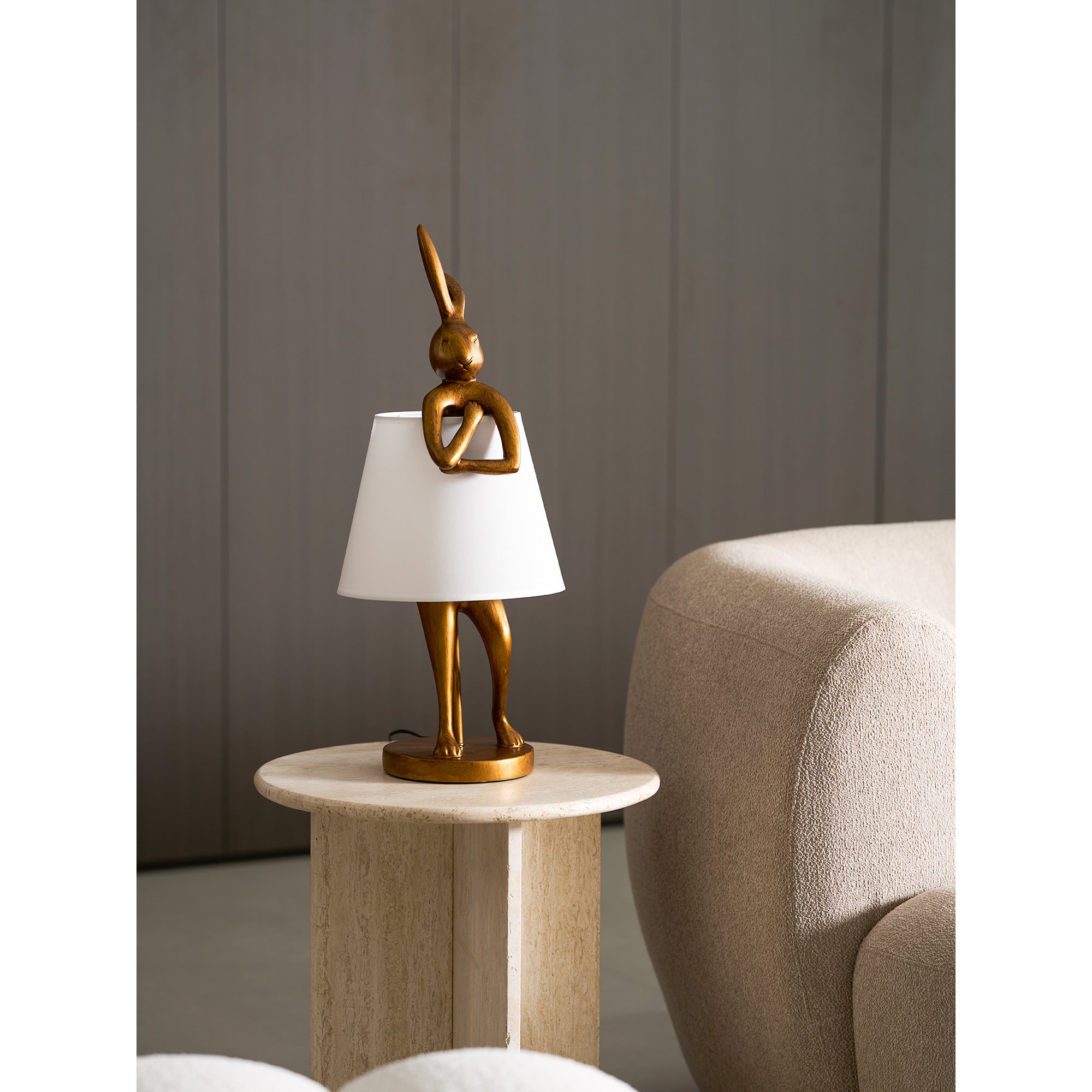 Chester Rabbit Table Lamp