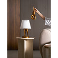 Load image into Gallery viewer, Chester Rabbit Table Lamp
