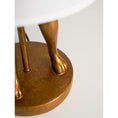 Load image into Gallery viewer, Chester Rabbit Table Lamp
