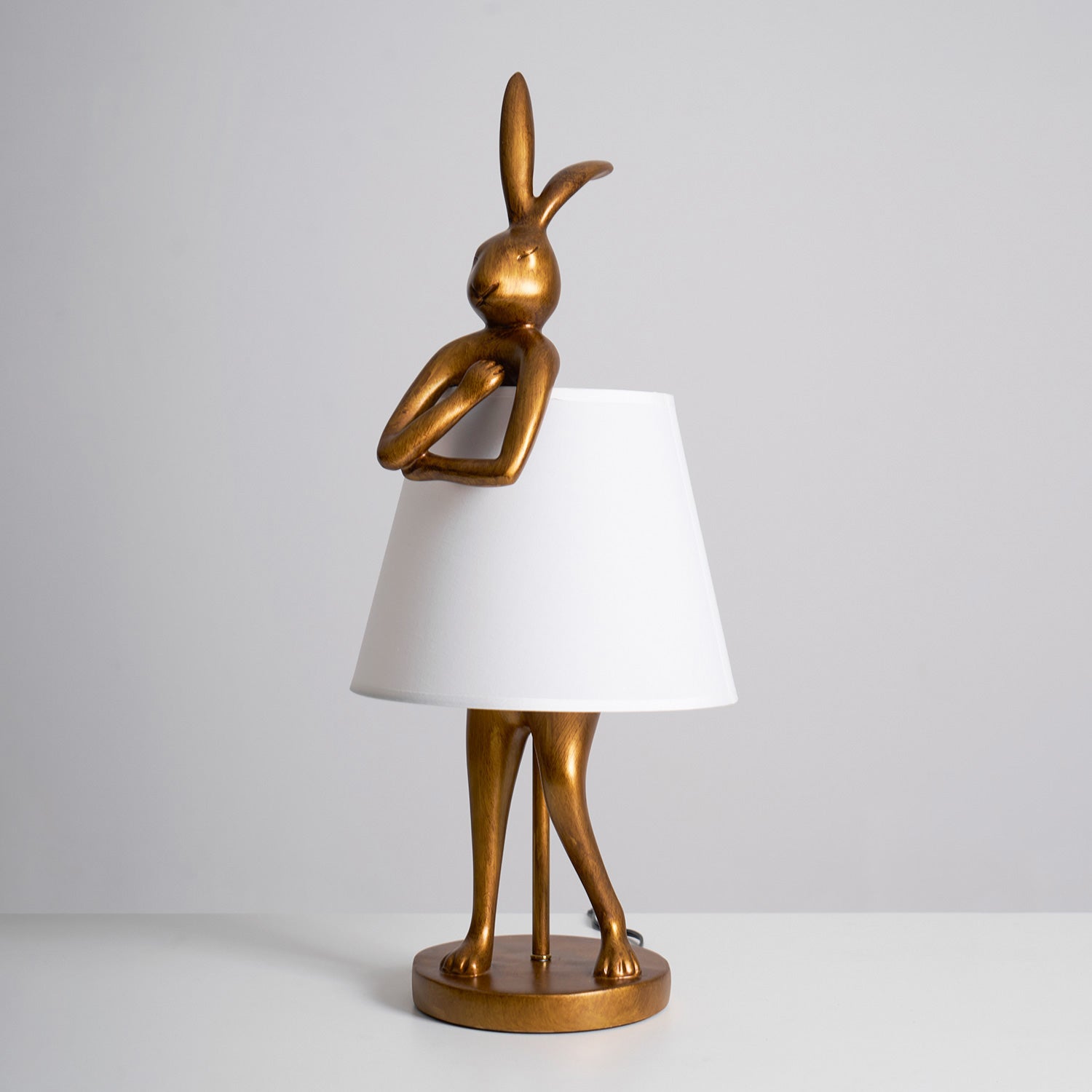 Chester Rabbit Table Lamp