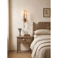 Load image into Gallery viewer, Salento Candle Wall Lamp
