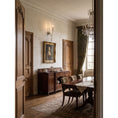 Load image into Gallery viewer, Salento Candle Wall Lamp
