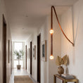 Charger l'image dans la visionneuse de la galerie, Suspension LED Snaps
