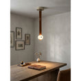 Charger l'image dans la visionneuse de la galerie, Suspension LED Snaps

