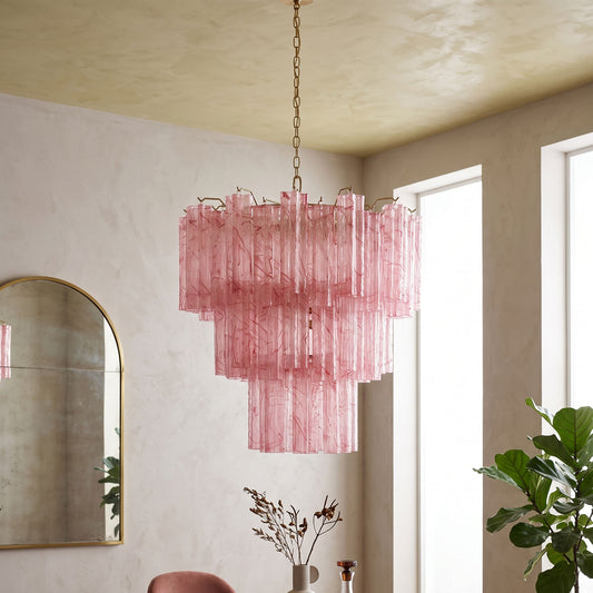 Starlight Murano Chandelier