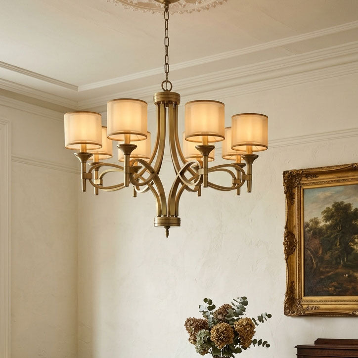 Tallie Chandelier