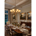 Load image into Gallery viewer, Tallie Chandelier
